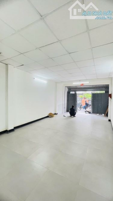 HẺM XE TẢI THÔNG 6M TRƯỚC NHÀ - XÔ VIẾT NGHỆ TĨNH, BT - 45m2 - 8,6 T.Ỷ - 1