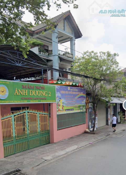 Bbán Ggấp Căn Nhà Đường Nguyễn Thị kiểu Q12. - 1