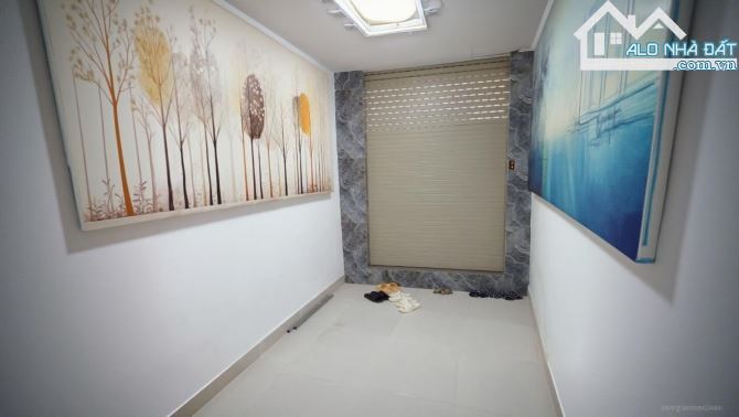CẦN BÁN NHÀ 1 TRỆT 1 LẦU – HẺM 2 MẶT TIỀN LÊ LỢI, P. THẮNG NHÌ – DT 48M² – GIÁ 3.3 TỶ - 1