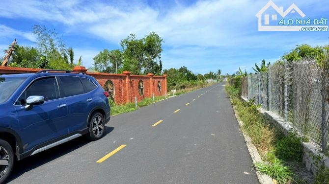 🌳 SIÊU ĐẸP – ĐẤT XÃ PHƯỚC HẢI TP HCM, CÁCH BIỂN CHỈ 3KM – 1000M² GIÁ 5 TỶ - 1