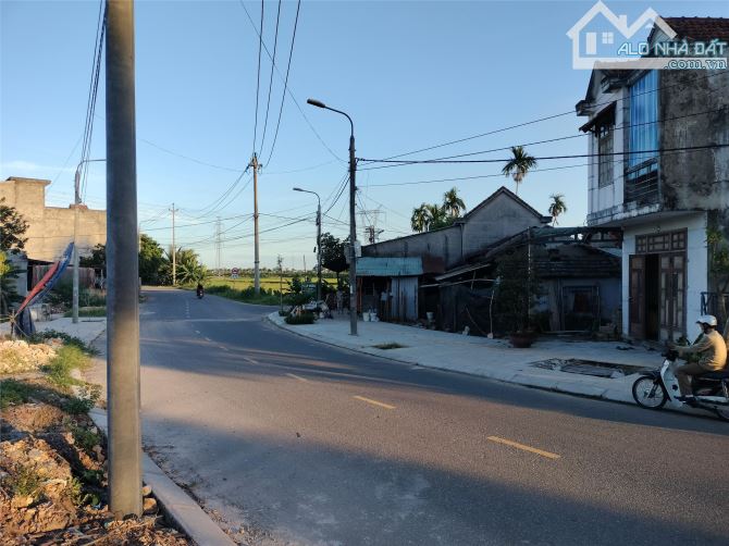🌟 CƠ HỘI ĐẦU TƯ – ĐẤT MẶT TIỀN 7M5 HÒA THỌ TÂY CHỈ 2,79 TỶ! - 1