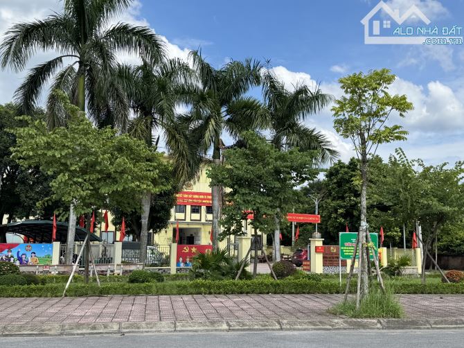 Dương Hà gần TT Hành Chính Phù Đổng, trường học, chợ DT 60M -MT 4,3M  - 4 990 tỉ - 1