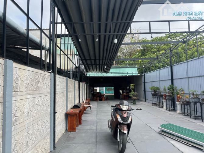 CẦN BÁN NHÀ MẶT TIỀN HÀN THUYÊN, P10 – ĐỐI DIỆN TRƯỜNG NGÔ SỸ LIÊN – DT 491M² – 26 TỶ - 1