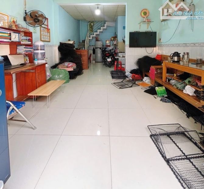 Bán nhà 2 tầng 32m² (4x8), Ngay Gò Xoài, gần Lê Văn Quới, chỉ hơn 3 tỷ - 1