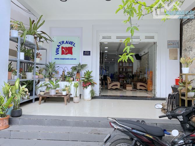 Nhà MTiền Vũ Ngọc Phan 7x25.Trệt.Lầu.st.7P.sân to chà bá.Tốt Nhà Trẻ.CTy.PKhám - 1