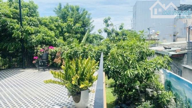 VILLA NGHỈ DƯỠNG ĐẲNG CẤP – LÔ GÓC 2 MẶT TIỀN – SÁT BIỂN NGUYỄN TẤT THÀNH - 1
