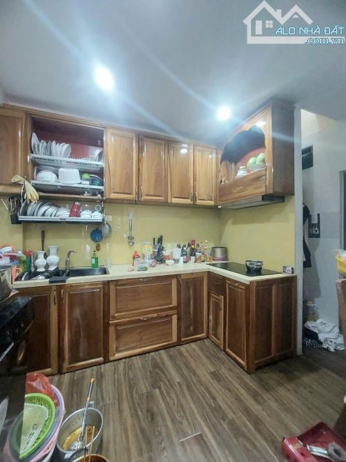 🏡 BÁN NHÀ 3 TẦNG KIỆT TRẦN CAO VÂN – NGANG 5.55M – ĐẦY ĐỦ CÔNG NĂNG – PHÁP LÝ RÕ RÀNG - 1