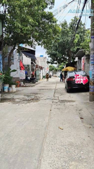 💥(4x16m)- 4 TẦNG ĐẸP LONG LANH-SHR-ÔTÔ NGỦ TRONG NHÀ-BÌNH THÀNH- BÌNH TÂN💰6TỶ - 1