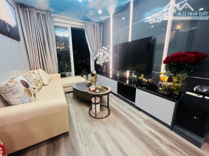 Bán căn hộ 2pn, full nội thất tại tòa nhà SHP, p. Lê Chân,Hải Phòng - 1