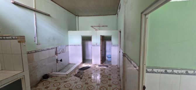 🏡🏡 SIÊU DT 128M2 - NHÀ Q7 - NGANG KHỦNG 6.3M - SHR KDC HH - NHỈNH 7TỶ 🎉🏡 - 1