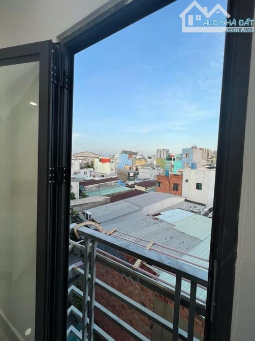 Studio cửa sổ Q10 - gần công viên Lê Thị Riêng, Đh Bách Khoa, siêu thị Go,... - 1