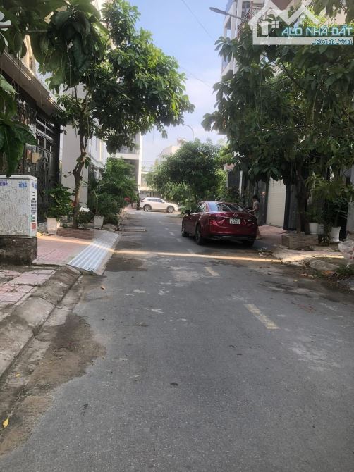 🆘Lô đất thổ cư 120m2 giá rẻ nhất quận 12-HXH Thạnh Xuân 33- chỉ 4,3tỷ - 1