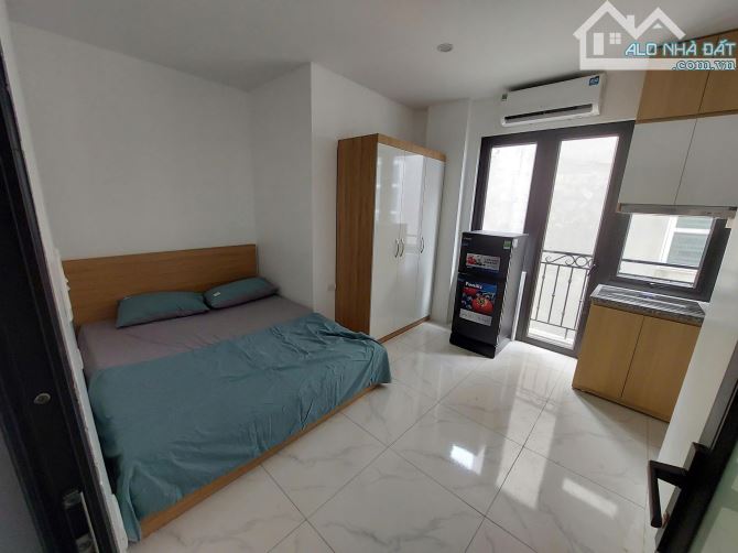 BÁN NHÀ LÊ QUANG ĐẠO, 50M RA Ô TÔ, LÔ GÓC, 45M2× 4.5T, MT 5M, 8.7 TỶ - 1