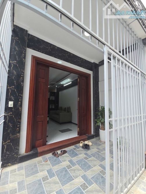 NHÀ ĐẸP XÂY DỰNG ĐỘC LẬP TẠI LĨNH NAM - 1