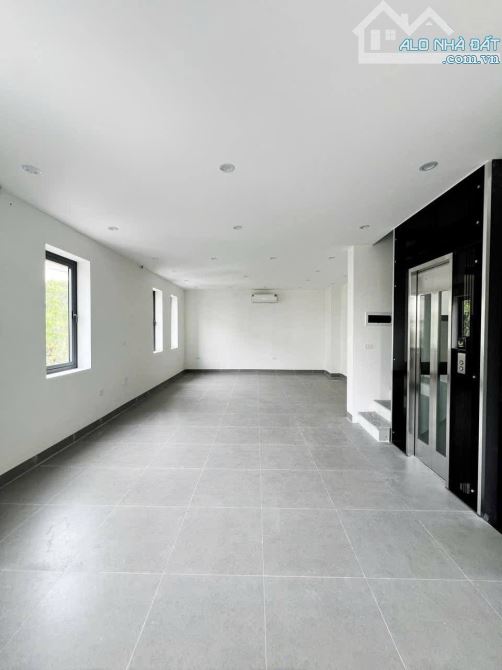 NHÀ MỚI THANG MÁY KHU ĐÔ THỊ PHÚ LƯƠNG - 1
