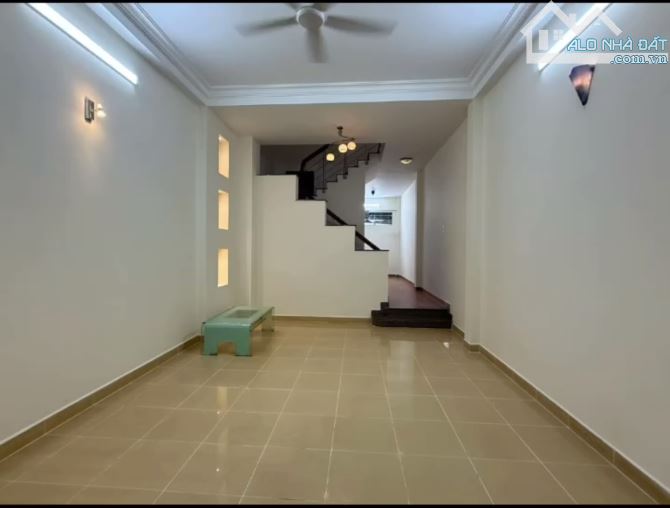 Nhà nguyên căn mới đường Thống Nhất, Gò Vấp - 1