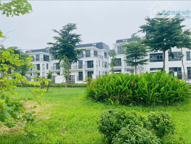 🏡 SIÊU PHẨM BIỆT THỰ BT03 – HUD MÊ LINH 💎 Giá chỉ 17,x Tỷ – Cơ Hội Đầu Tư Vàng!  🌟 Khôn - 1