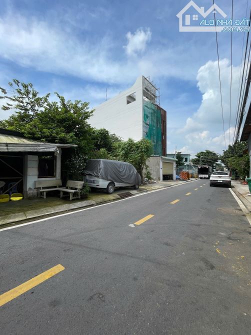 Cần Bán nhanh lô đất 400 m². Mặt tiền đường 179, Phường Tân Phú, Quận 9 - 1