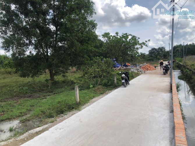 BÁN ĐẤT THỔ CƯ SUỐI CÁT XUÂN LỘC ĐỒNG NAI - 1