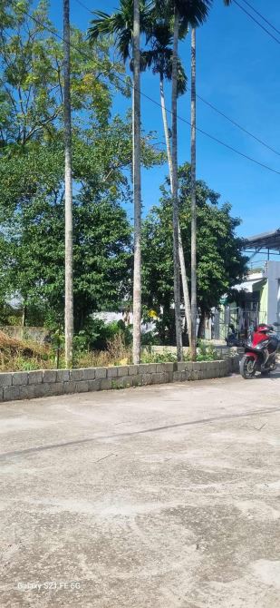 Đất Hoà Xuân- Cẩm Lệ giá siêu ngon 3 tỉ 85 sở hữu ngay diện tích 219 ngang 12 nở hậu - 1