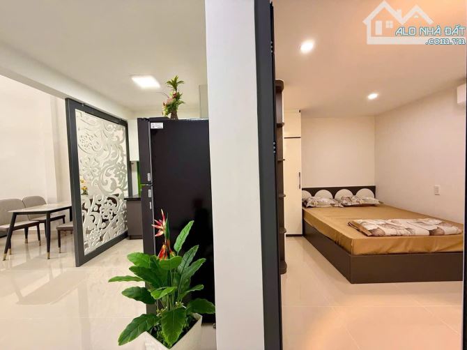 🏠 NHÀ 2 TẦNG KIỆT Ô TÔ NGUYỄN TRI PHƯƠNG  – NHÀ MỚI, FULL NỘI THÁT, CHỈ CÓ 4.7 TỶYY - 1
