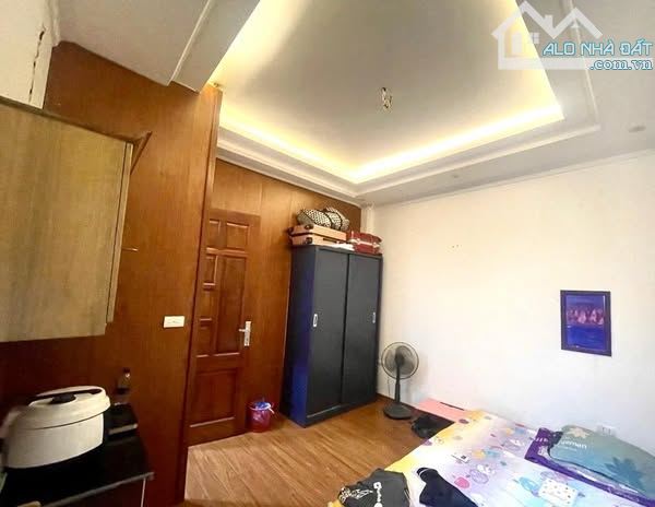 BÁN NHÀ TRUNG TÂM CẦU GIẤY 43M 15M RA Ô TÔ TRÁNH 11 TỶ - 1