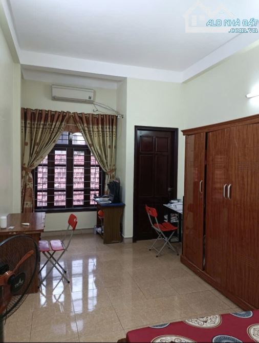 BÁN NHÀ 4 TẦNG THỊ TRẤN PHÙNG - GIÁ RẺ - 1
