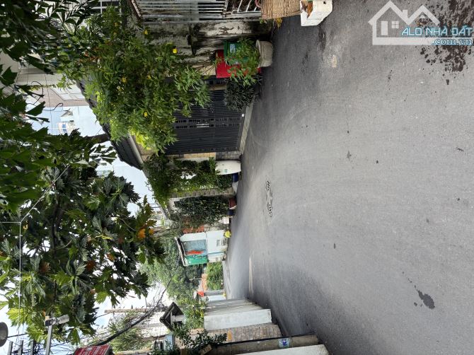 NHÀ 4 TẦNG- HXH NGUYỄN DUY TRINH Q2 -77M2 CHỈ 8.5TỶ - 1