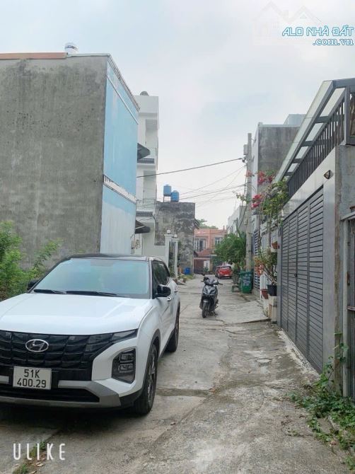Mặt Tiền Kinh Doanh Nguyễn Oanh- 56m2- 4 lầu- Lô Góc Vuông Vức Chỉ Hơn 8 Tỷ - 1