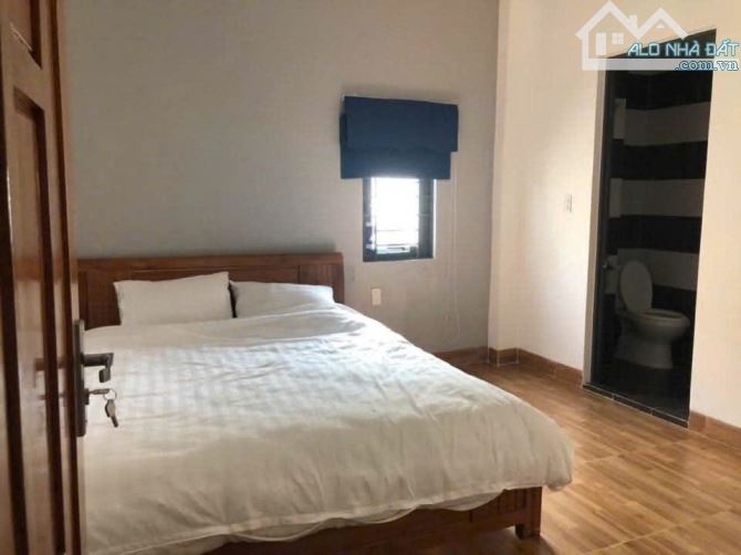 "📌 Người thân cần bán nhà 3 tầng đường Lỗ Giáng 16 – Hoà Xuân, Cẩm Lệ - 1