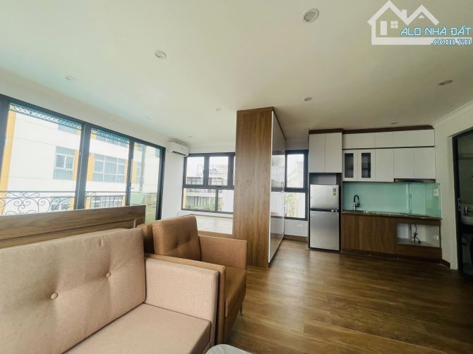 Bán gấp nhà phân lô TRUNG KÍNH, CẦU GIẤY, 125m, 4T, Mt 6m, OTO, Kinh Doanh, Nhỉnh 40 tỷ. - 1