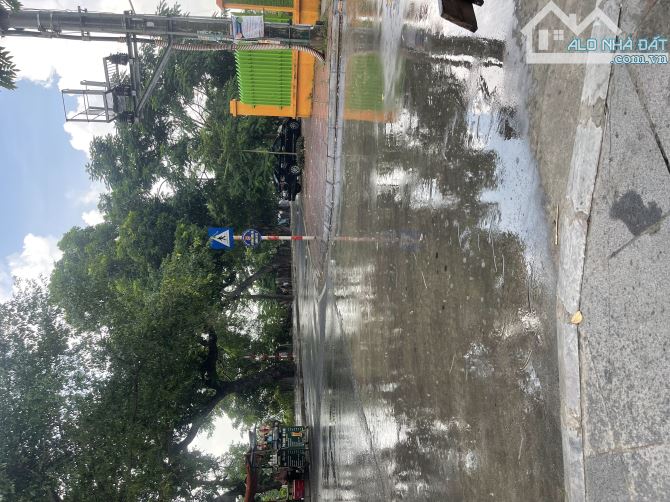 HÀNG HIẾM ✅KIM CHUNG HÀNG ĐẸP 50m2 giá 3,2TỶ 2BA BÁNH TRÁNH NHAU - 1