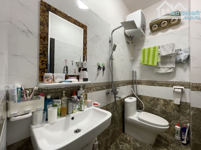 Nhà độc lập khu phân lô trung tâm Lê Hồng Phong - 1