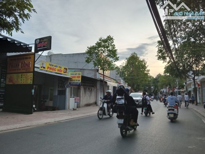 Chủ gửi bán lô đất OTÔ đường Bến Nôm phường Rạch Dừa Vũng Tàu , DT 116m2 giá chỉ 4.95 tỷ - 1