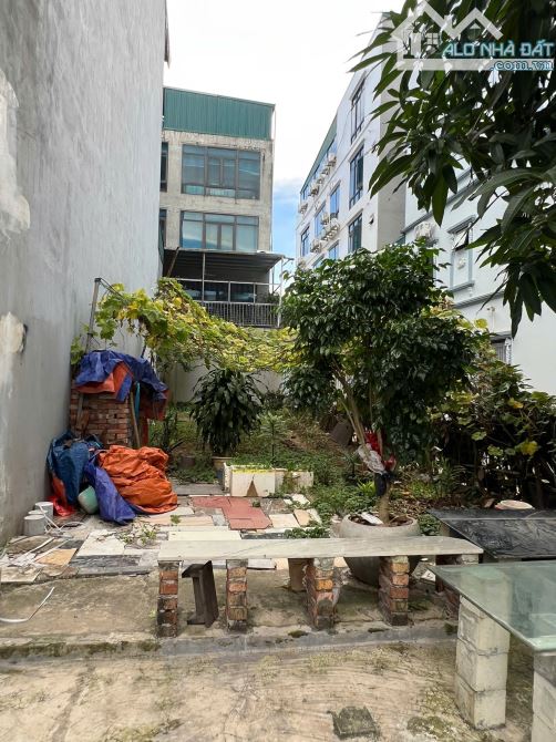 Hot...Gía rẻ hơn thị trường 3 ty, Đất KĐT Tây Nam Linh Đàm DT 90m, đường 13m,vỉa hè - 1