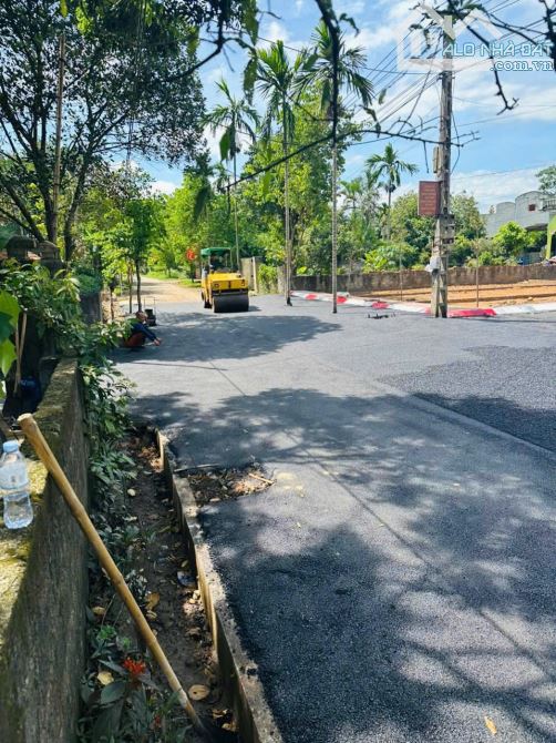 ĐẤT LẠC THỦY SIÊU ĐẸP SIÊU HIẾM 75M2 GIÁ CHỈ NHỈNH 500 TRIỆU TIỀM NĂNG TĂNG GIÁ CAO - 1
