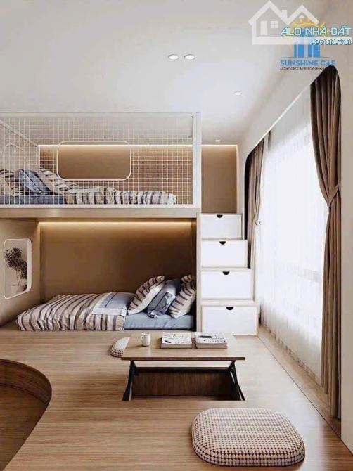 MT Trường Sa ,Bình Thanh ,CN 120m2 ,Giá Chỉ 39 ty - 1