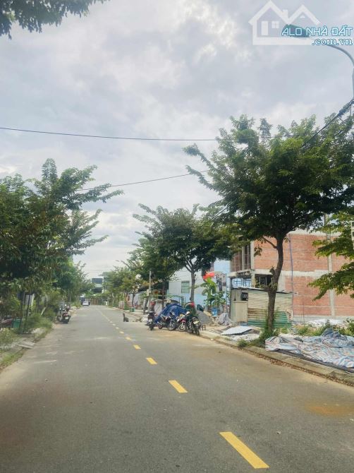 Hói kiểng 22- chủ gốc chưa qua đầu tư - đông nam đường 7.5m lô đẹp sáng - 1
