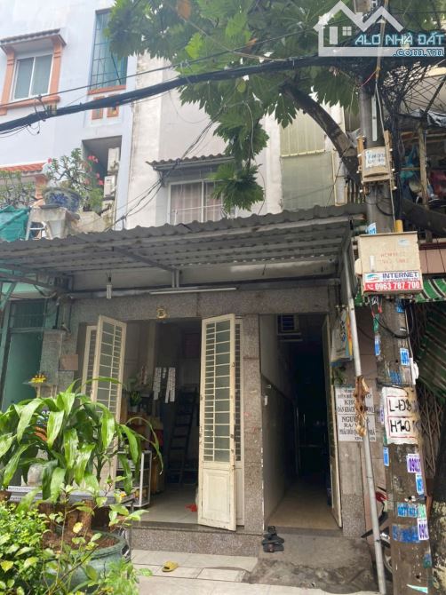 Bán nhà Đường số 5, P. Tân Tạo A, Bình Tân: 4 x 22, giá 6,2 tỷ.