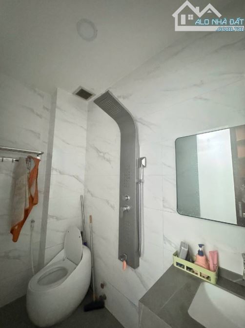✨BÁN NHÀ 5 TẦNG ĐƯỜNG SỐ HIỆP BÌNH PHƯỚC - TẶNG FULL NỘI THẤT GỖ CAO CẤP ✨ - 1