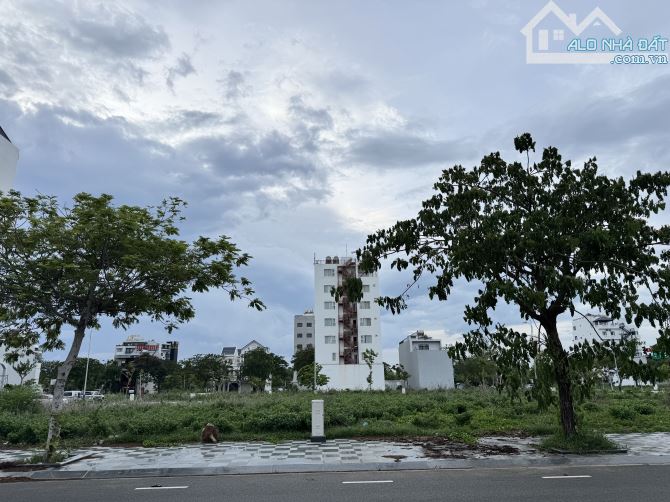 Còn duy nhất lô 140m2 D2 hướng biển, Ocean Dunes Phan Thiết giá tốt - 1