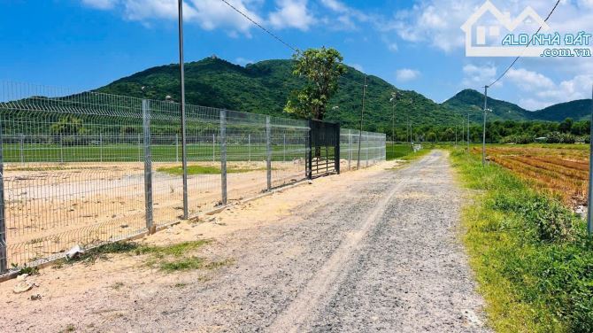 🌿 BÁN ĐẤT TT PHƯỚC HẢI – VIEW NÚI, GẦN BIỂN, 689.5M² – GIÁ 4.2 TỶ - 1