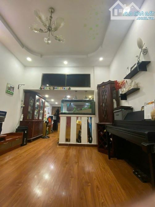 🔥 CĂN HỘ HIẾM Q3 – CHUNG CƯ TRẦN QUANG DIỆU – CHỈ 2 TỶ 4 🔥 - 1