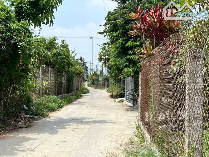 Bán đất đẹp ô tô thông gần bờ kè Trần Phú Diên Khánh - 1