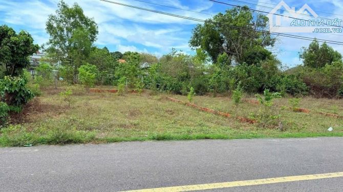 NGANG 7M - ĐẤT XÃ PHƯỚC HẢI - TP HỒ CHÍ MINH - CÁCH BIỂN CHỈ 3.5KM - 1
