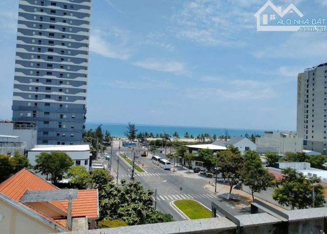 BÁN LÔ ĐẤT MẶT TIỀN LÊ VĂN QUÝ – ĐỐI DIỆN TRƯỜNG CẤP 3 SƠN TRÀ  KHU VỰC TRUNG TÂM - 1