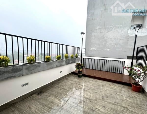 💎Cần Bán Toà CHDV Luxury - Miếu Đầm - Siêu sang 10M RA Ô TÔ TRÁNH 17 TỶ - 1