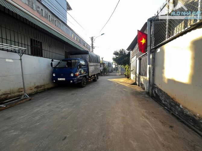 ĐẤT ĐƯỜNG THÔNG HẺM 139 AMA KHÊ TÂN LẬP: Giá 3.5 tỷ - 1