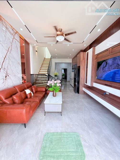 🏡 Bán nhà đẹp 2 mê đầu  kiệt  đường Ngô Chân Lưu – Hoà Minh, Liên Chiểu - 1