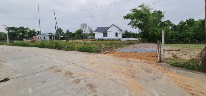 Đầu tư sinh lời, an cư lý tưởng – đất đẹp Hòa Khương giá rẻ bất ngờ! - 1